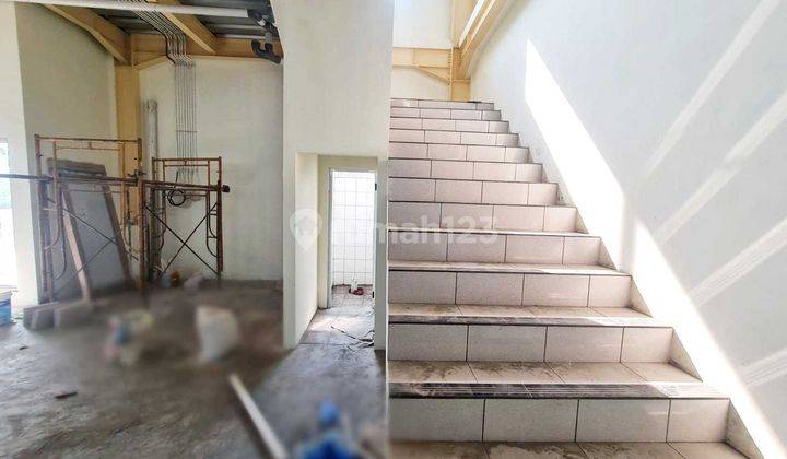 Disewakan Gudang Dengan Harga Terjangkau di Daerah Setu  6
