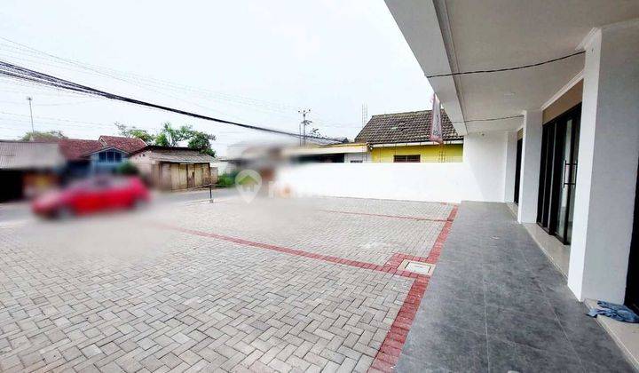 Dijual Ruko 2 Lantai Dengan Harga Terjangkau di Daerah Tambun Selatan  1