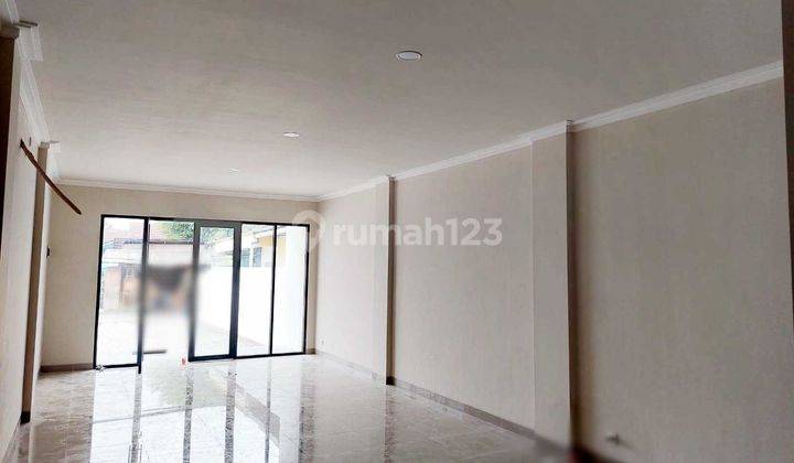 Dijual Ruko 2 Lantai Dengan Harga Terjangkau di Daerah Tambun Selatan  2