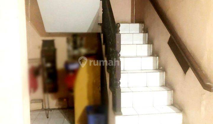 Dijual Rumah 2 Lantai Dengan Harga Terjangkau Siap Huni Daerah Bekasi 4
