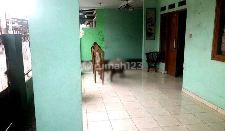 Dijual Rumah 2 Lantai Dengan Harga Terjangkau Siap Huni Daerah Bekasi 11