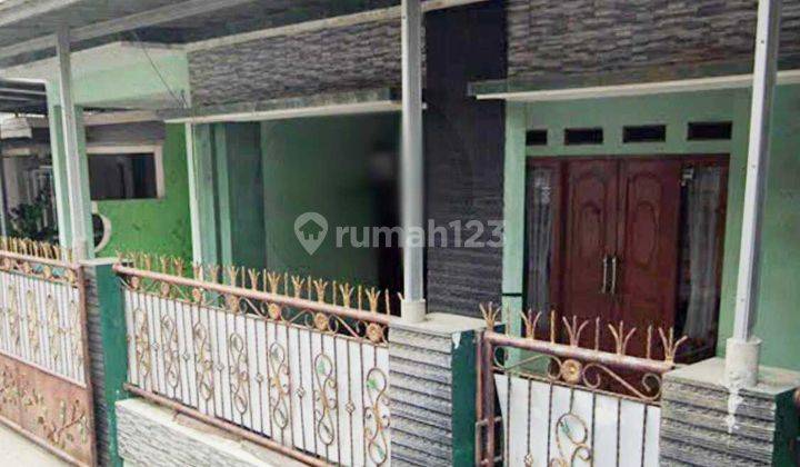 Dijual Rumah 2 Lantai Dengan Harga Terjangkau Siap Huni Daerah Bekasi 13