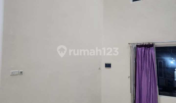 Sewa Rumah Tanah Mas Semarang 2