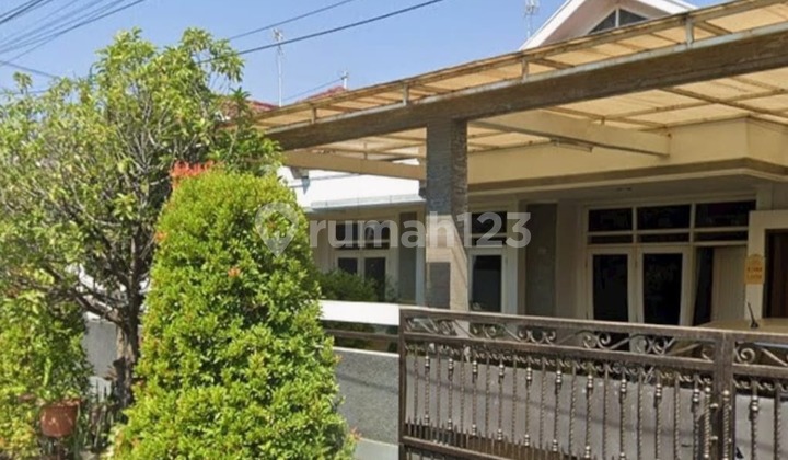 Jual Rumah Bagus di Puri Anjasmoro, Semarang 1