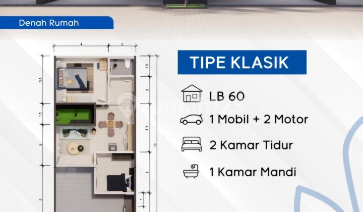 Avani Ecopark Cluster Baru di Majapahit Semarang 2