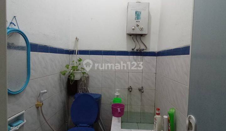 Dijual Rumah Hook Di Tanahmas, Semarang 2