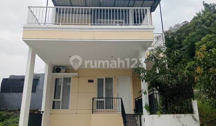 Selling 2-Story House in Siranda View, Semarang 1