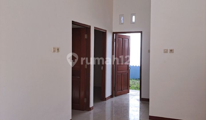 Jual Rumah Baru Di Pedurungan, Semarang 2