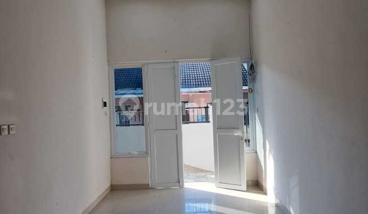 Jual Rumah Siap Huni Di Tanah Mas, Semarang 2