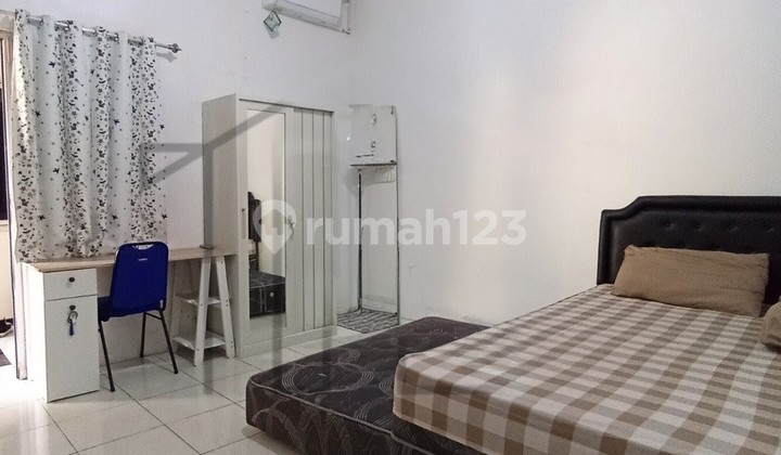 Jual Kost Full Penghuni di Batan Miroto Semarang 2