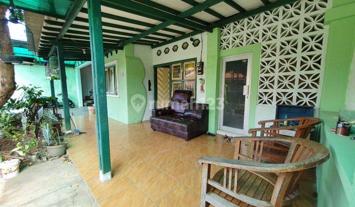 Dijual Rumah Daerah Pamularsih, Semarang 2