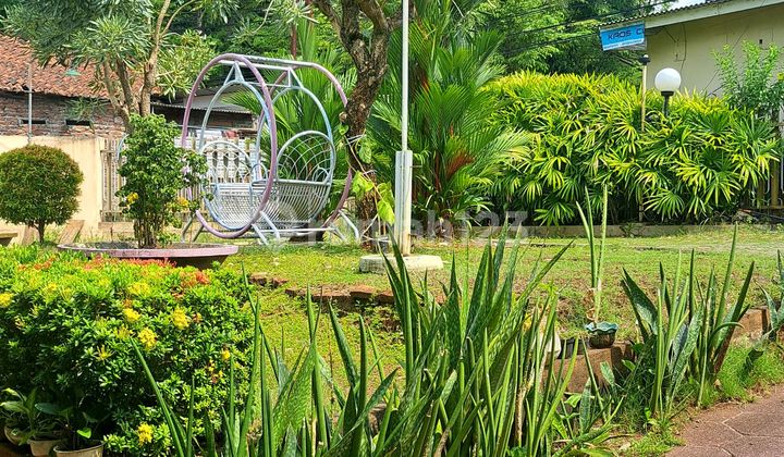 Jual Rumah Di Papandayan, Semarang 2