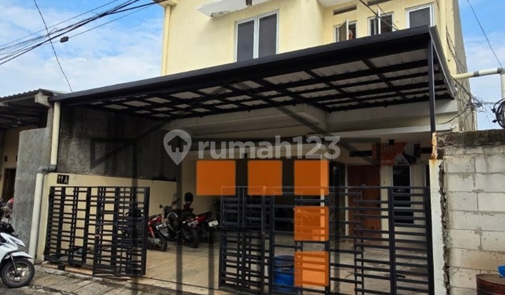 Jual Kost Full Penghuni di Batan Miroto Semarang
