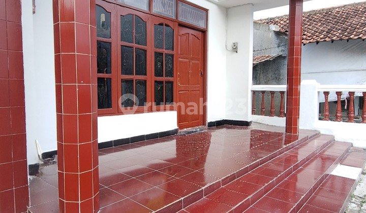 House for Rent in Papandayan Semarang 2