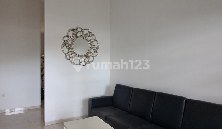 Sewa Rumah di Pondok Indraprasta Semarang 2