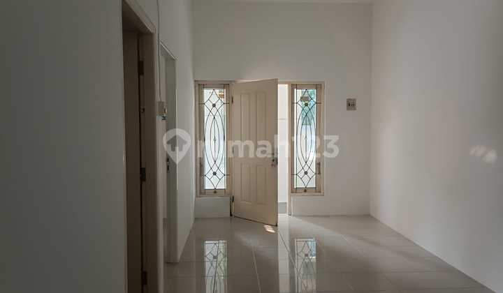 Sewa Rumah Di Majapahit, Semarang 2