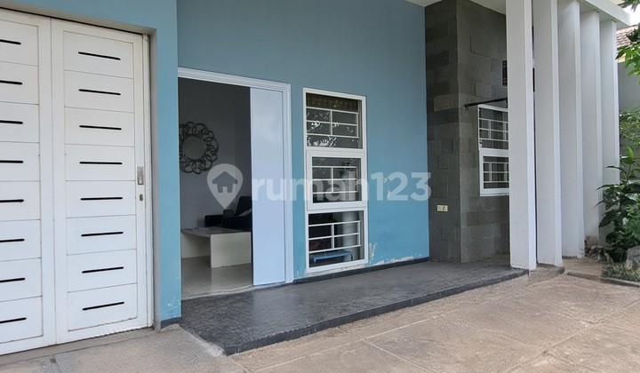 Sewa Rumah di Pondok Indraprasta Semarang 1