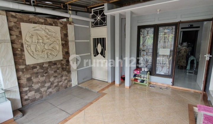 Jual Rumah di Tamansari Majapahit, Semarang Timur 1