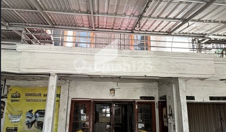 Sewa Ruko Tlogosari Raya Semarang 2