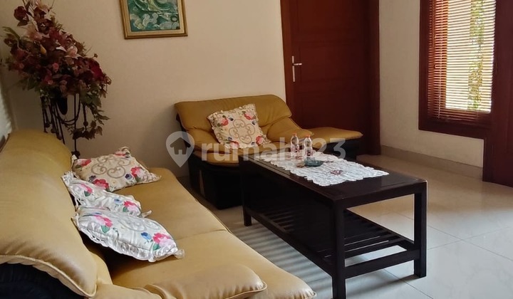 Jual Rumah Mewah 2 Lantai di Papandayan, Semarang 2