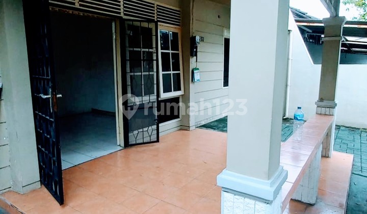 Sewa Rumah Di Puri Anjasmoro, Semarang 1