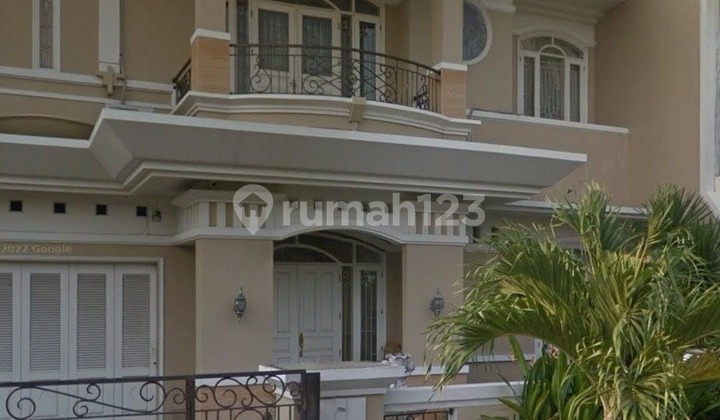 Jual Rumah di Puri Eksekutif, Semarang 2