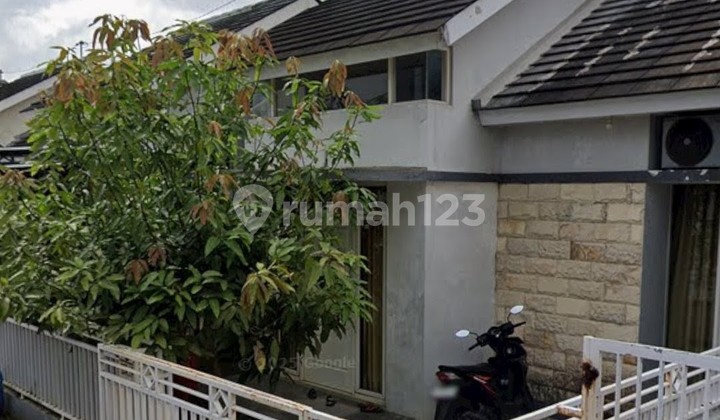 Jual Rumah Hook di Grand Sinar Mutiara Semarang Timur 1