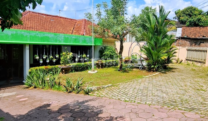 Jual Rumah Di Papandayan, Semarang 1