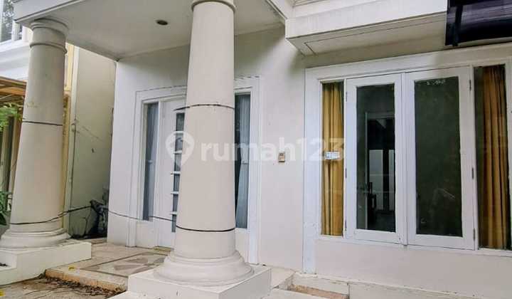 Sewa Rumah 2lt Di Royal Family, Semarang 1