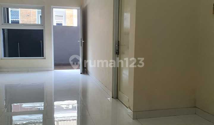 Jual Cepat Rumah Bagus Di Tanahmas, Semarang 2