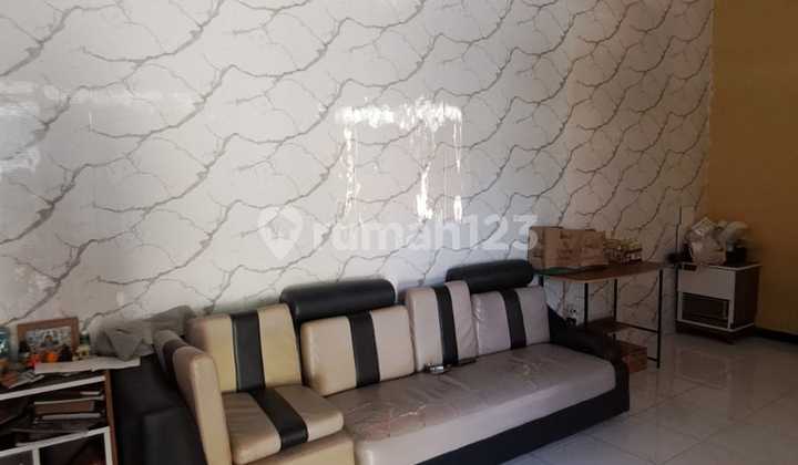 Jual Rumah Hook Siap Huni Di Tanah Mas, Semarang 2