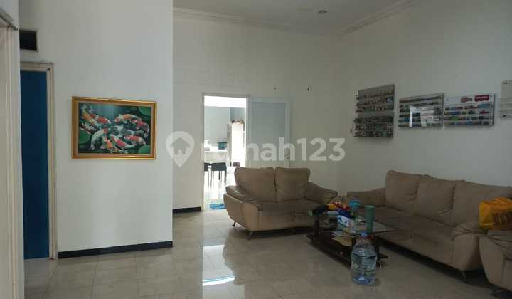 Sell House in Perum Gardenia Semarang 2