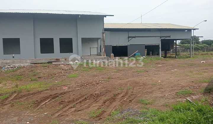 Warehouse Rental in Tugu Industrial Area Semarang Warehouse Rental in Tugu Industrial Area Semarang