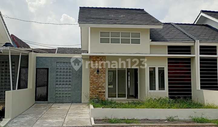 Sell House in Pandawa Residence Ngaliyan 1