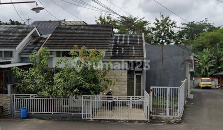 Jual Rumah Hook di Grand Sinar Mutiara Semarang Timur 2