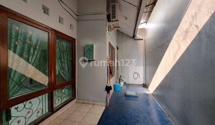 Dijual Rumah Di Taman Flamboyan, Pedurungan Semarang  2