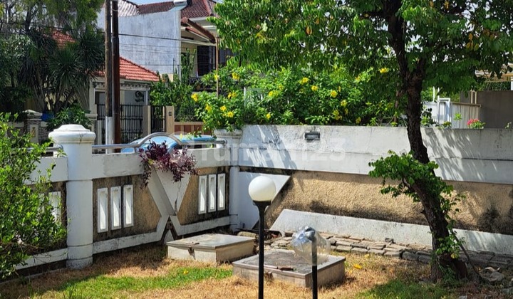 Jual Rumah di Puri Anjasmoro, Semarang 2