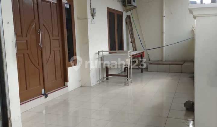 Rumah Murah Di Tanah Mas, Semarang 2