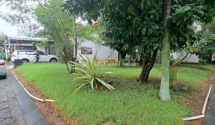 Rumah Hook Shm Lingkungan Cluster Tamansari Majapahit Semarang Timur 2