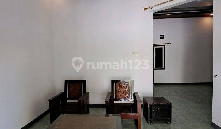 Rumah Siap Pakai Di Pedurungan, Semarang 2