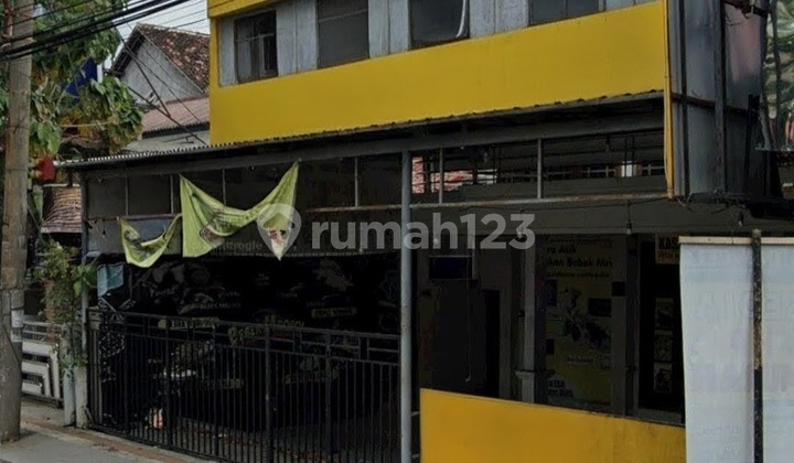 Sewa Ruko Tlogosari Raya Semarang 1