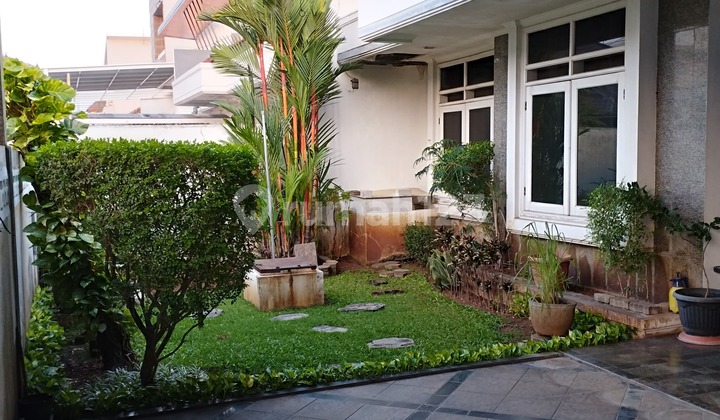 Jual Rumah Bagus di Puri Anjasmoro, Semarang 2