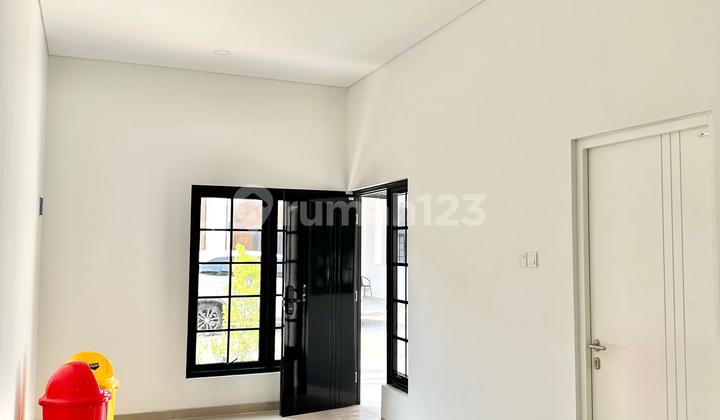 Sewa Rumah Baru di Pedurungan Semarang Timur 2