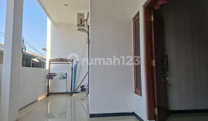 Jual Rumah Siap Huni di Tanahmas 2