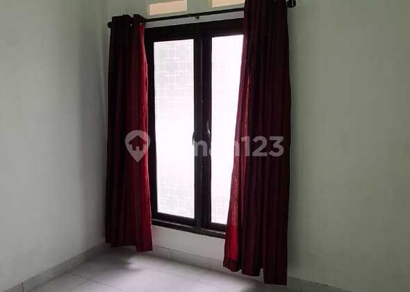 Jual Rumah Lingkungan Cluster Di Majapahit, Semarang 2