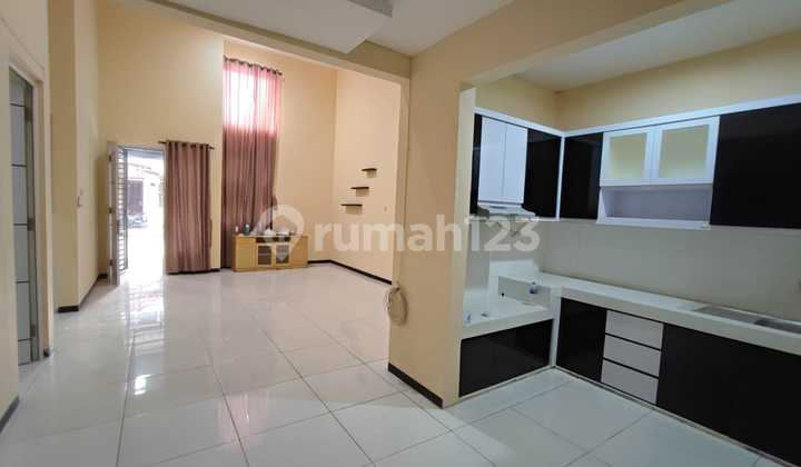 Jual Rumah Siap Huni Di Pedurungan, Semarang Timur 2