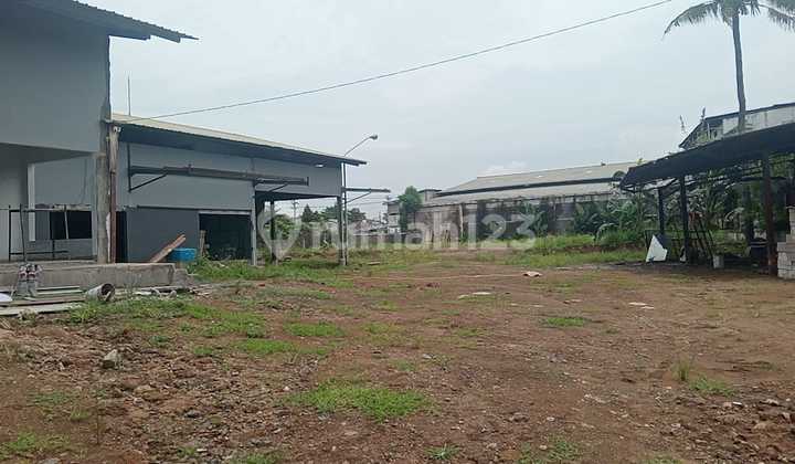 Sell Warehouse in Tugu Industrial Area Semarang 2
