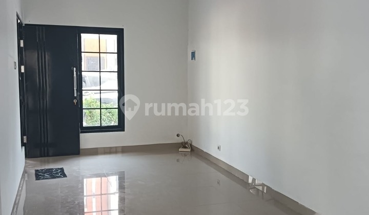 Sewa Rumah Lingkungan Cluster Di Pedurungan, Semarang Timur 2