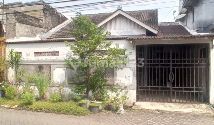 Sell House in Aryamukti, Semarang 1