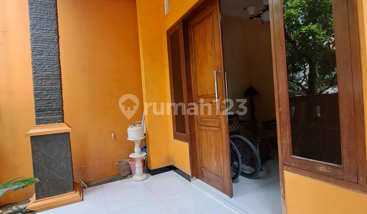 Rumah 2lt Siap Pakai Di Pedurungan, Semarang 2